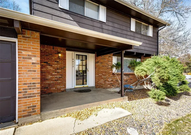 $2,800 | 4473 South Dudley Way, Littleton, CO 80123