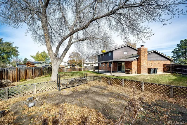 $2,800 | 4473 South Dudley Way, Littleton, CO 80123