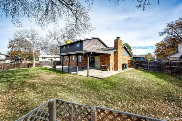 $2,800 | 4473 South Dudley Way, Littleton, CO 80123