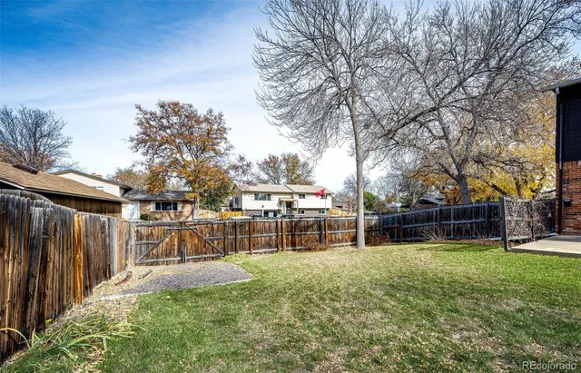 $2,800 | 4473 South Dudley Way, Littleton, CO 80123