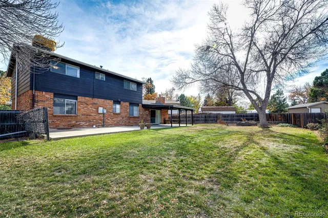 $2,800 | 4473 South Dudley Way, Littleton, CO 80123