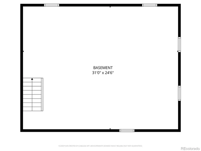 $2,800 | 4473 South Dudley Way, Littleton, CO 80123