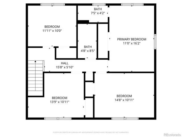 $2,800 | 4473 South Dudley Way, Littleton, CO 80123