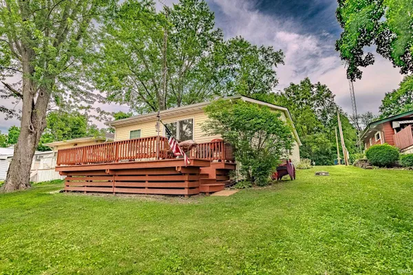 $375,000 | 3776 North Doug Court, Monticello, IN 47960