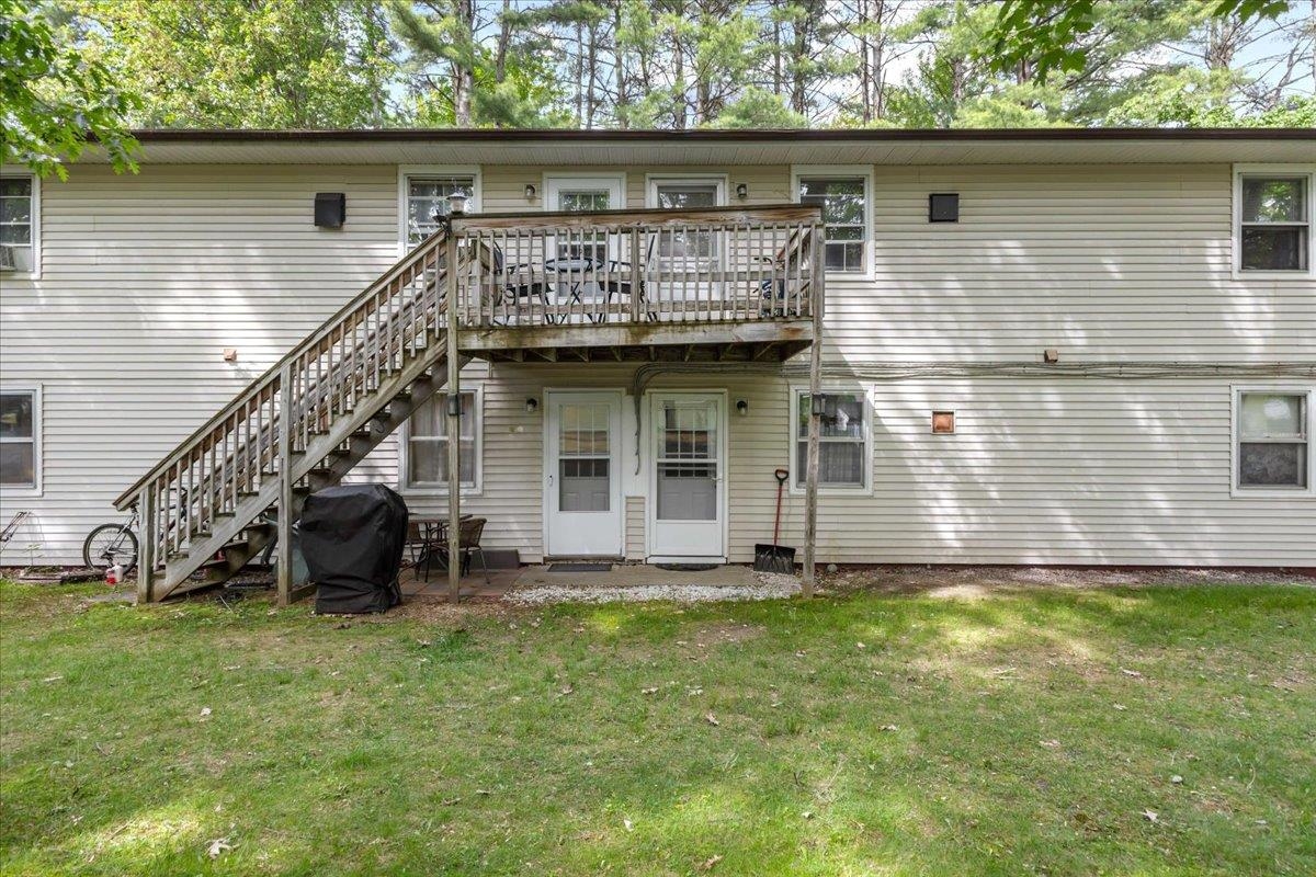 78 Sand Hill Road, Unit 27 Essex, VT 05452 - Photo 22 of 26