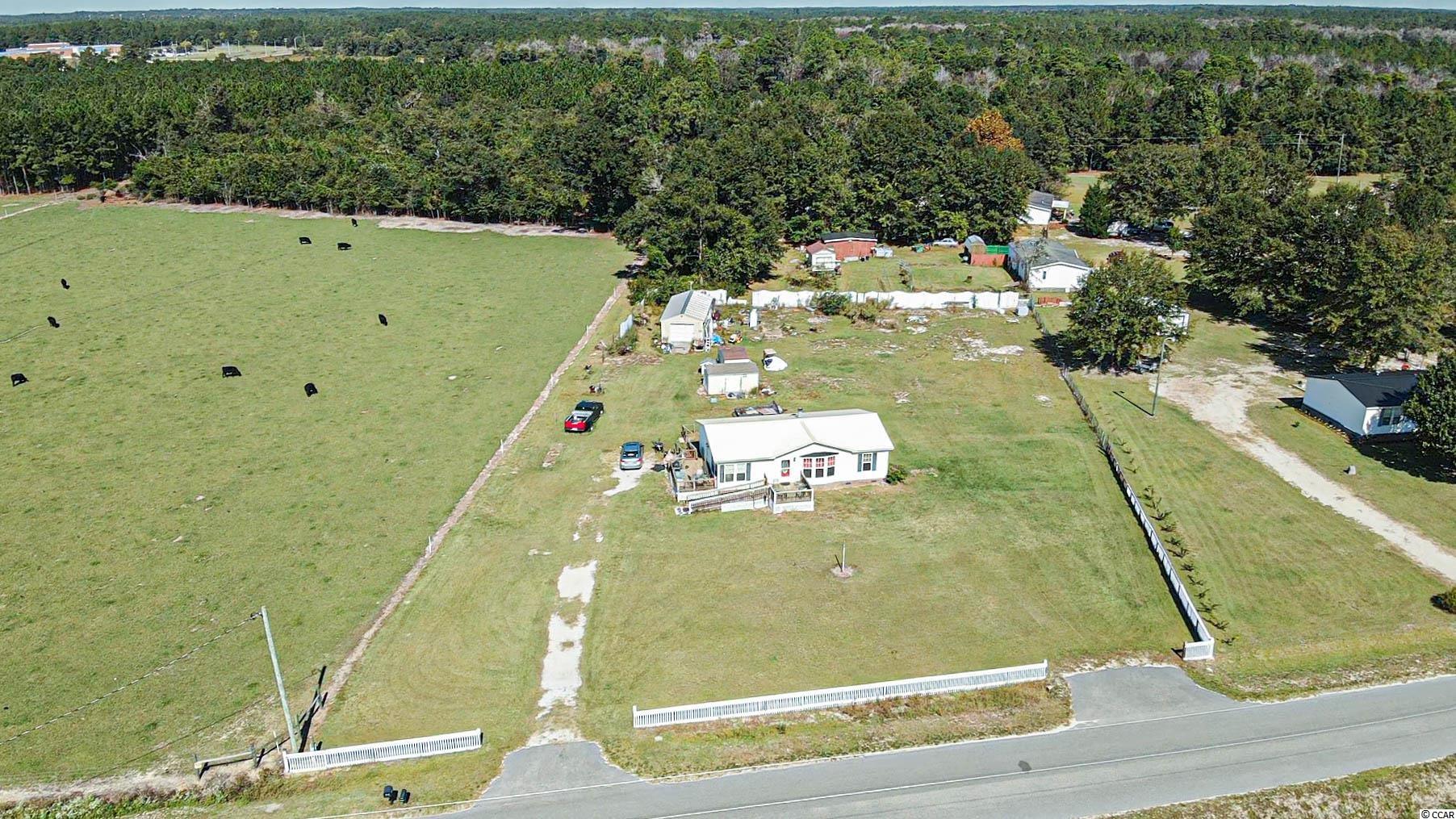1638 Hewitt Road Loris, SC 29569 - Photo 2 of 26
