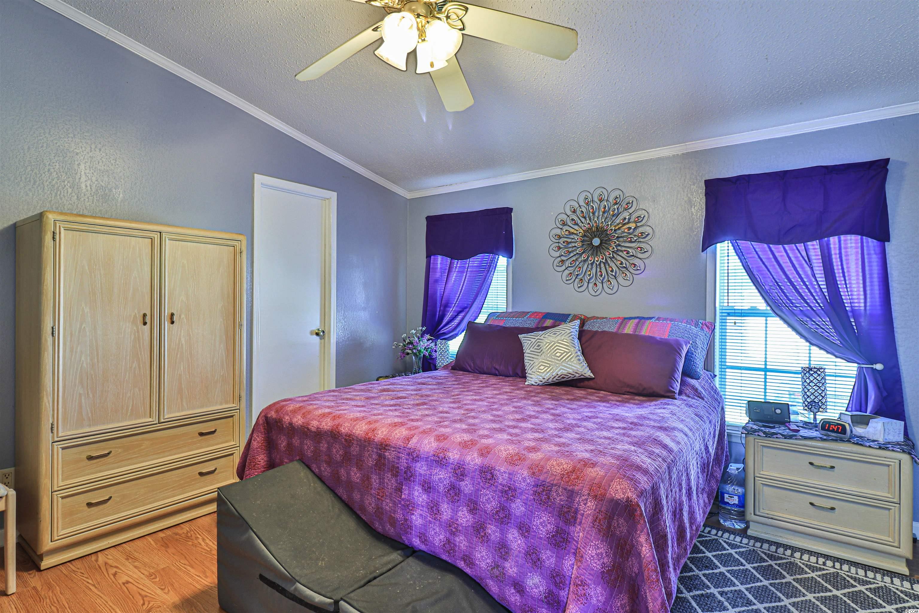 1638 Hewitt Road Loris, SC 29569 - Photo 11 of 26