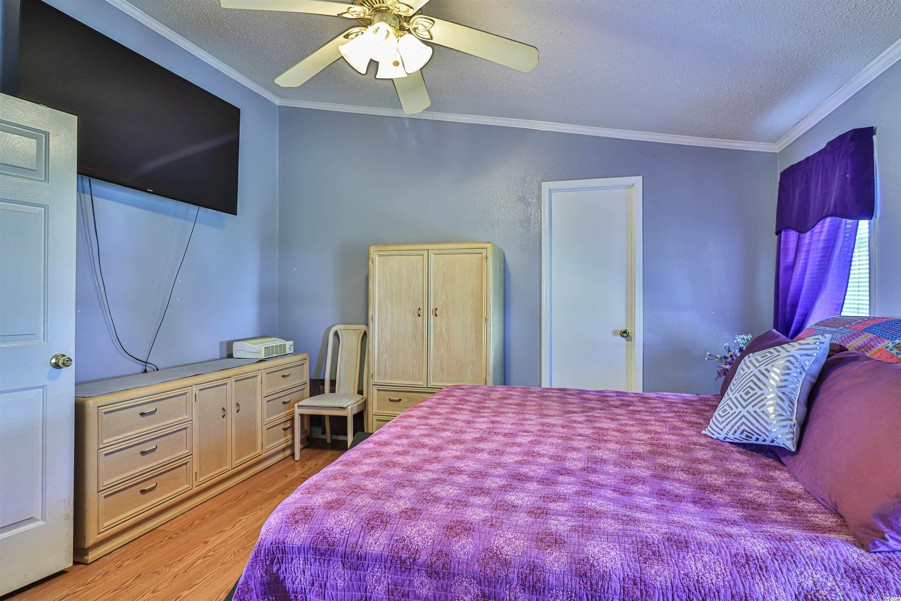 1638 Hewitt Road Loris, SC 29569 - Photo 12 of 26