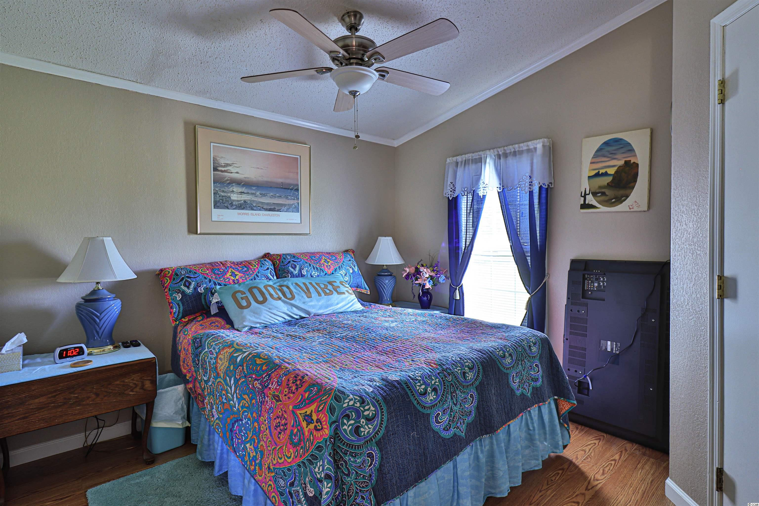 1638 Hewitt Road Loris, SC 29569 - Photo 16 of 26