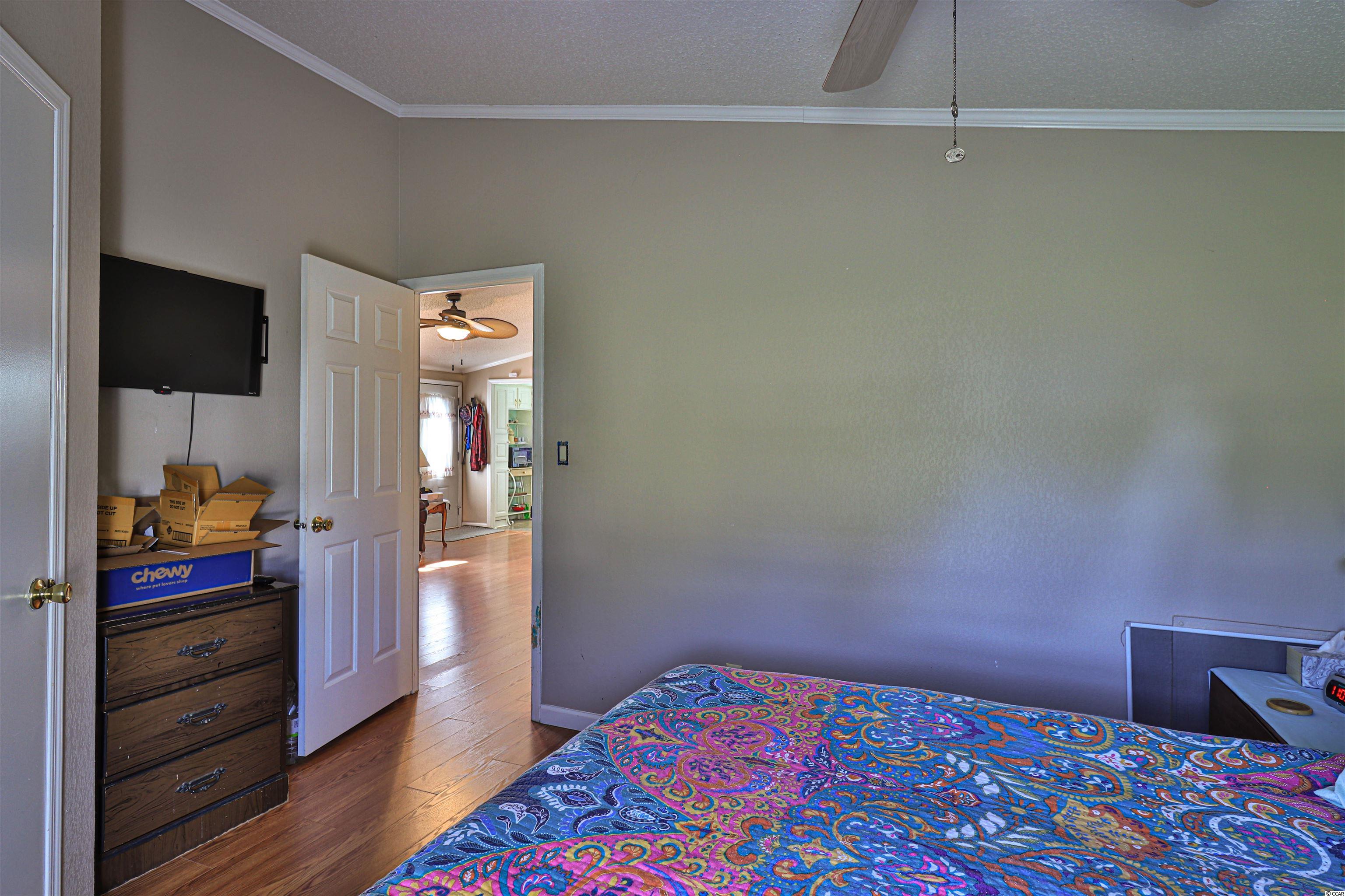 1638 Hewitt Road Loris, SC 29569 - Photo 17 of 26