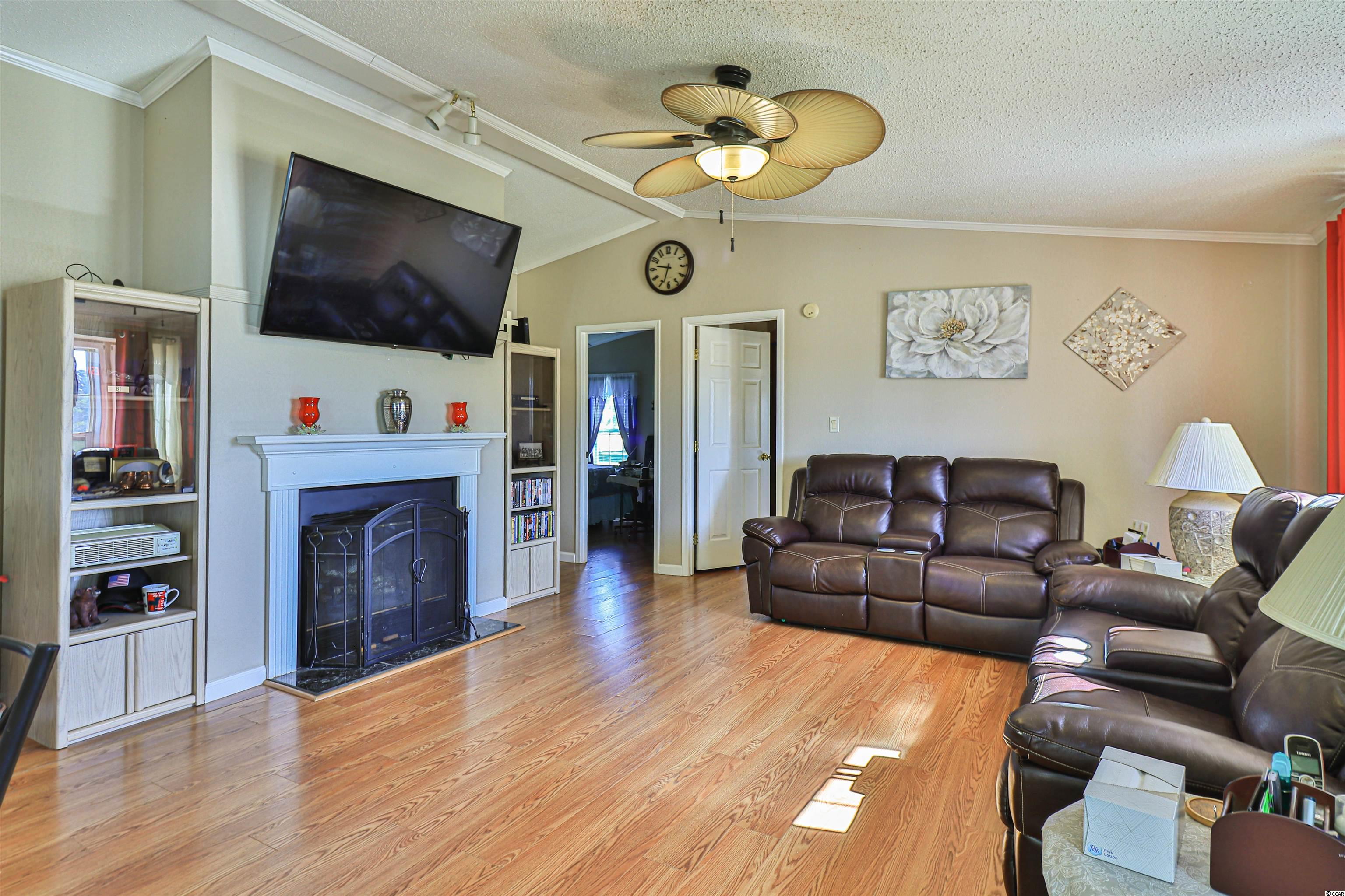 1638 Hewitt Road Loris, SC 29569 - Photo 3 of 26