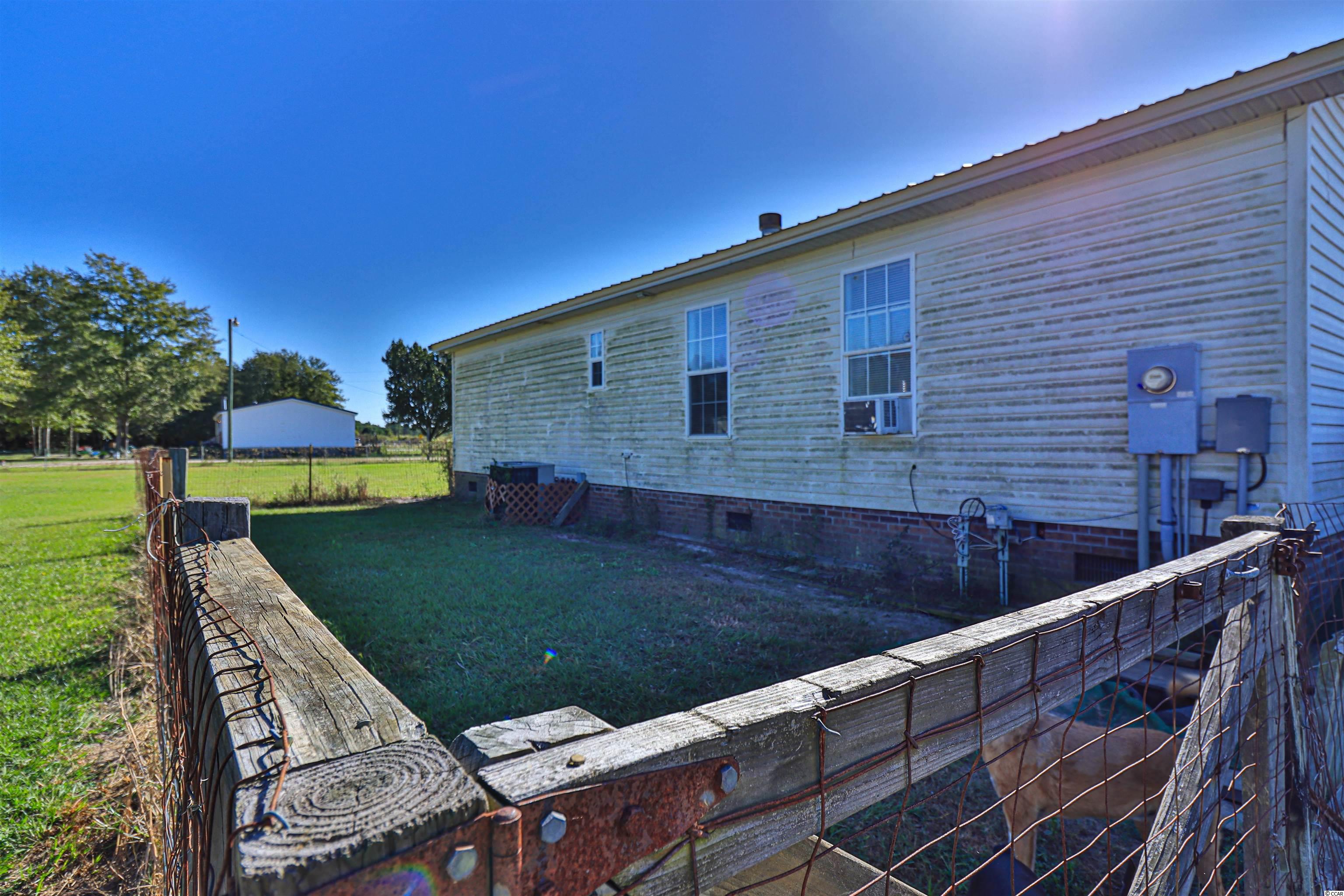 1638 Hewitt Road Loris, SC 29569 - Photo 22 of 26