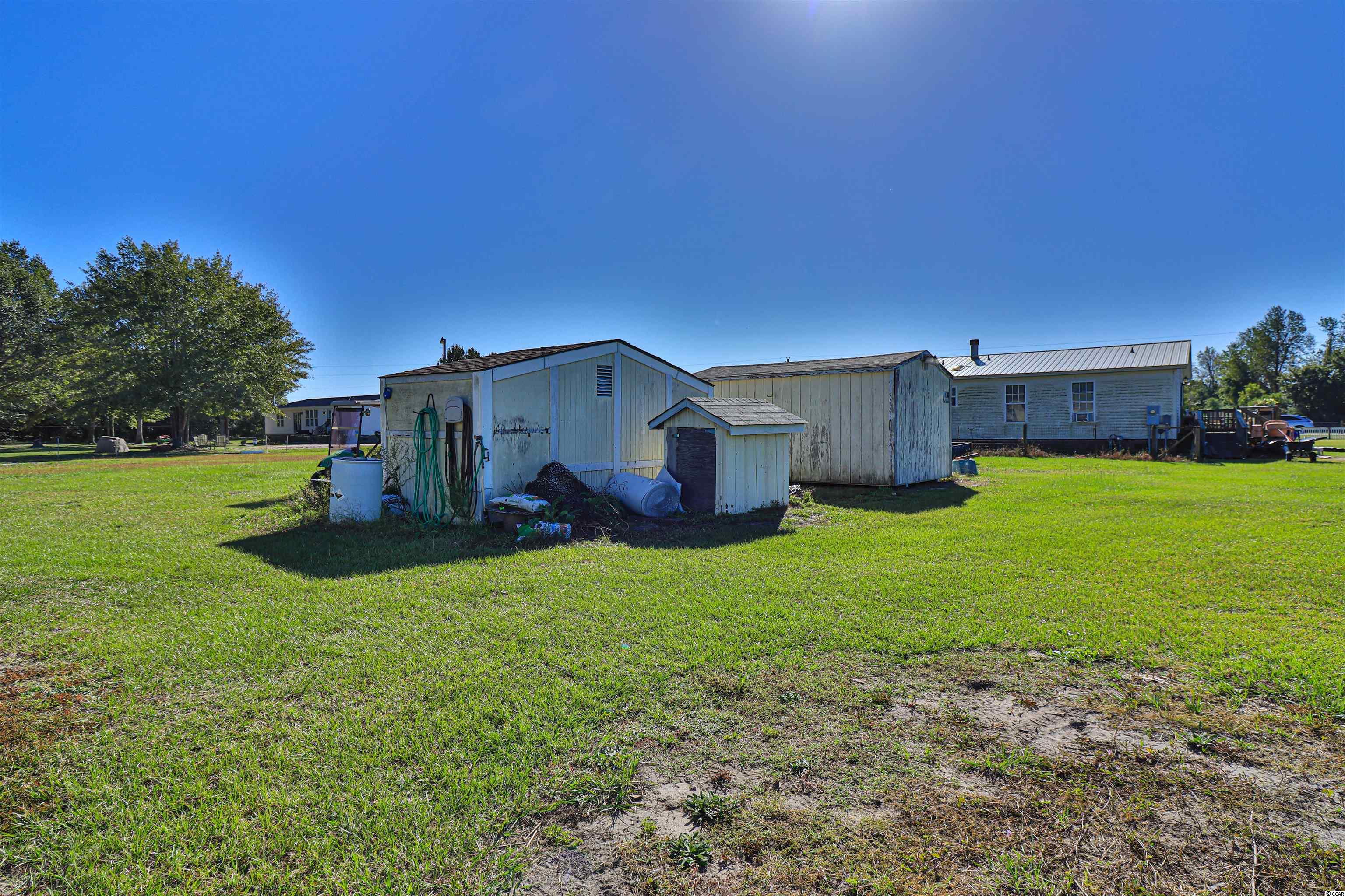 1638 Hewitt Road Loris, SC 29569 - Photo 24 of 26