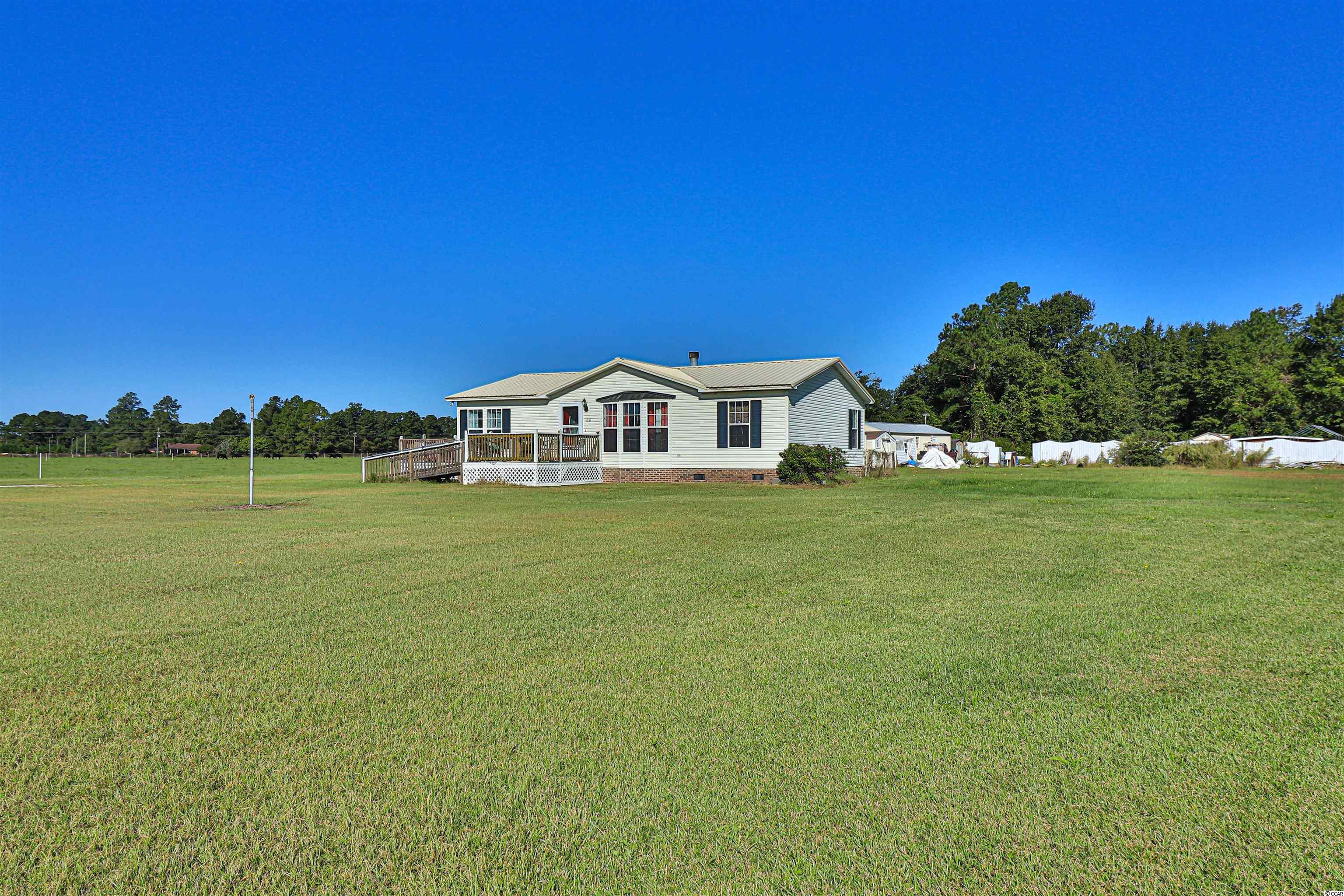 1638 Hewitt Road Loris, SC 29569 - Photo 25 of 26