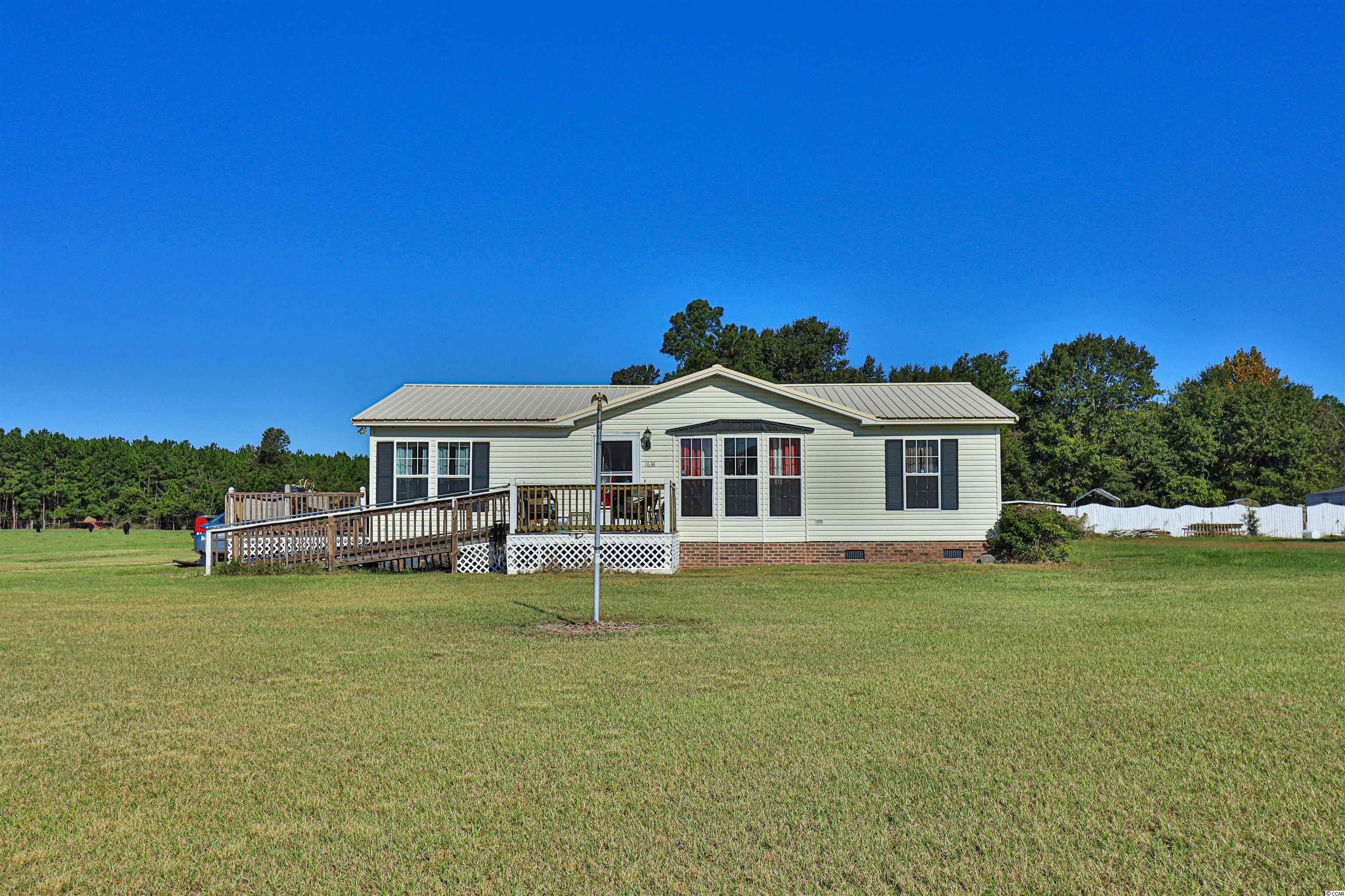1638 Hewitt Road Loris, SC 29569 - Photo 26 of 26