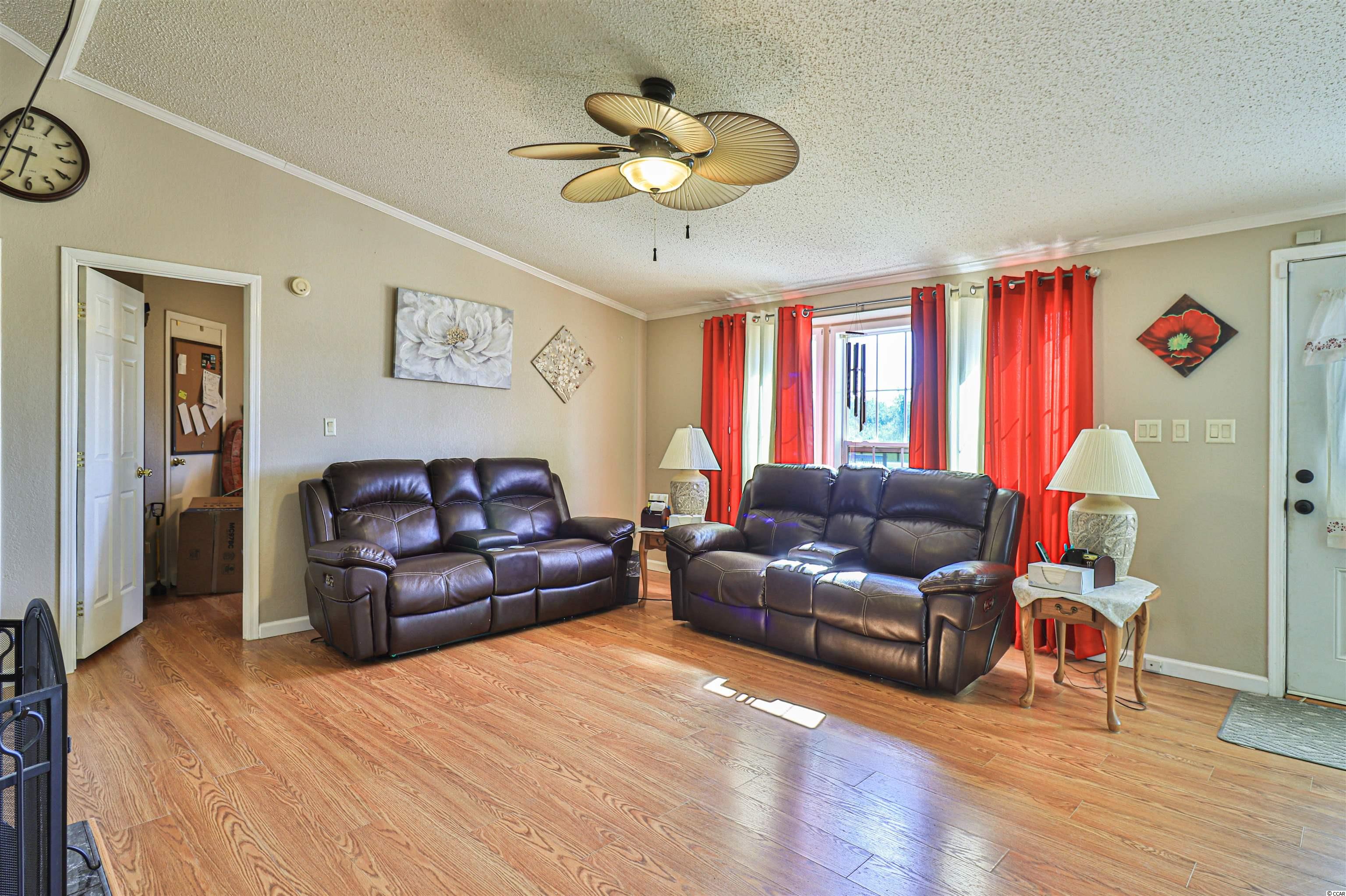1638 Hewitt Road Loris, SC 29569 - Photo 4 of 26