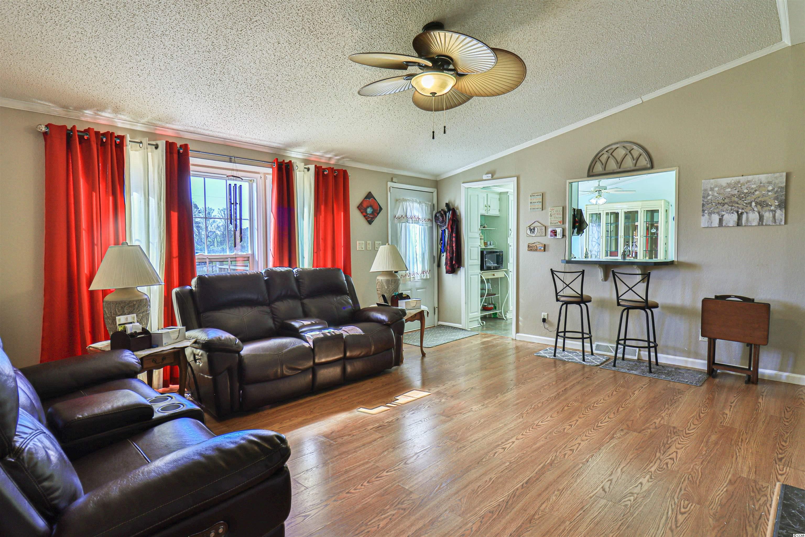 1638 Hewitt Road Loris, SC 29569 - Photo 5 of 26