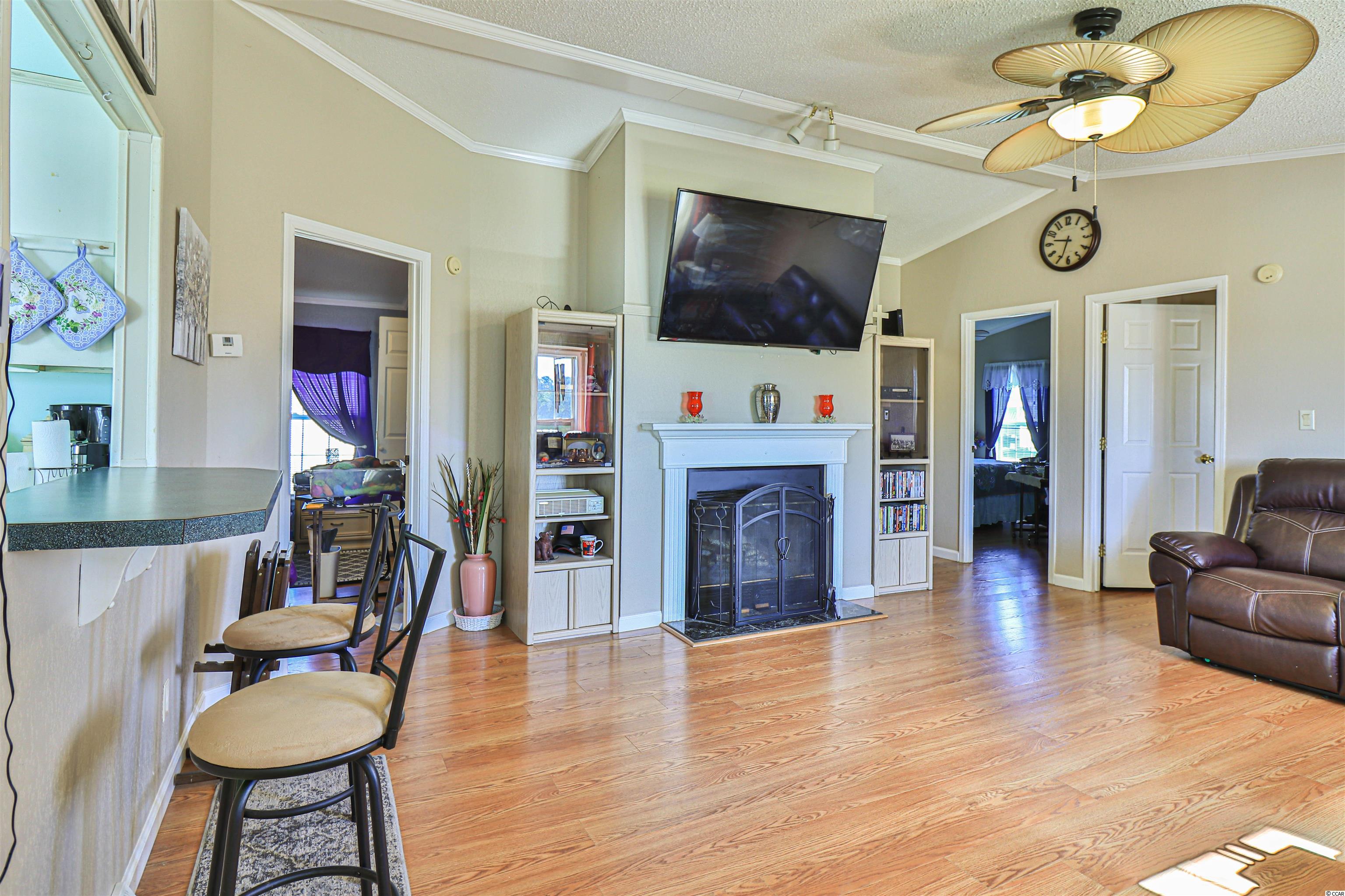 1638 Hewitt Road Loris, SC 29569 - Photo 6 of 26