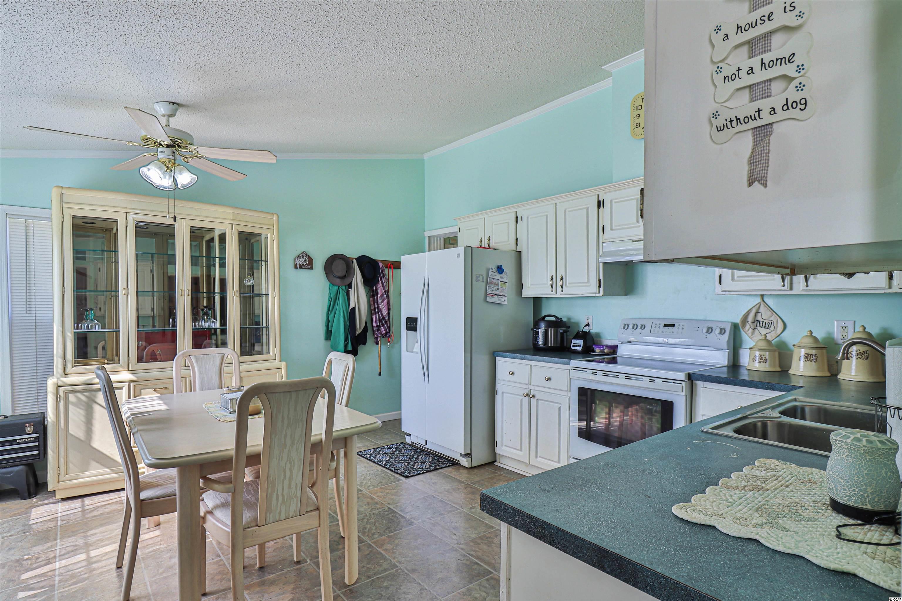 1638 Hewitt Road Loris, SC 29569 - Photo 7 of 26