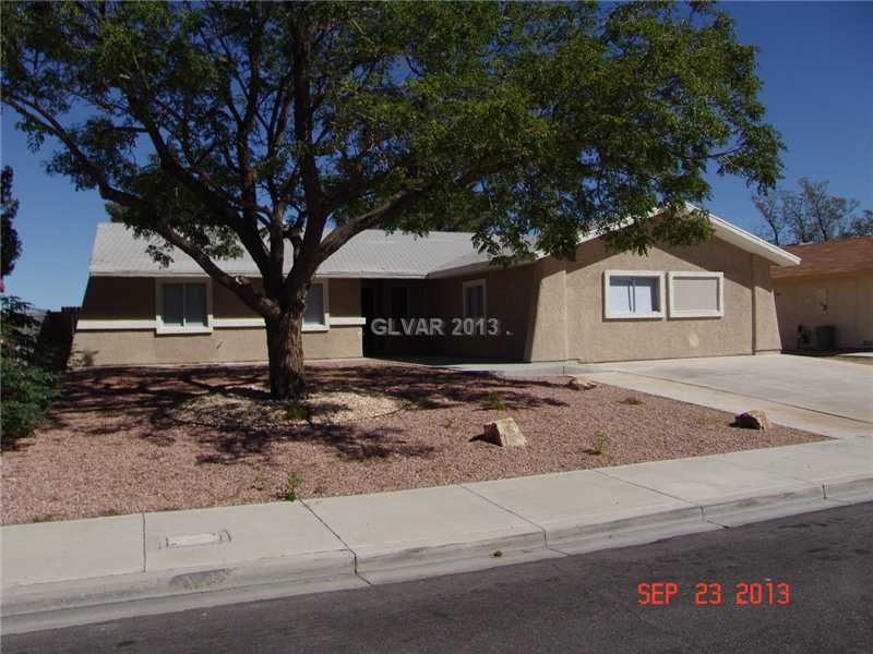 2705 Rialto Road Las Vegas, NV 89108 - Photo 2 of 10 Property Photo.