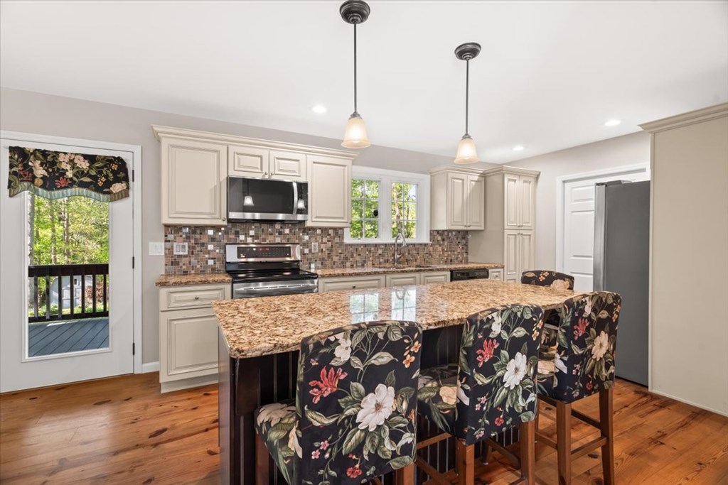 87 Piney Hill Road Chatsworth, GA 30705 - Photo 16 of 60 Gallery Image 16