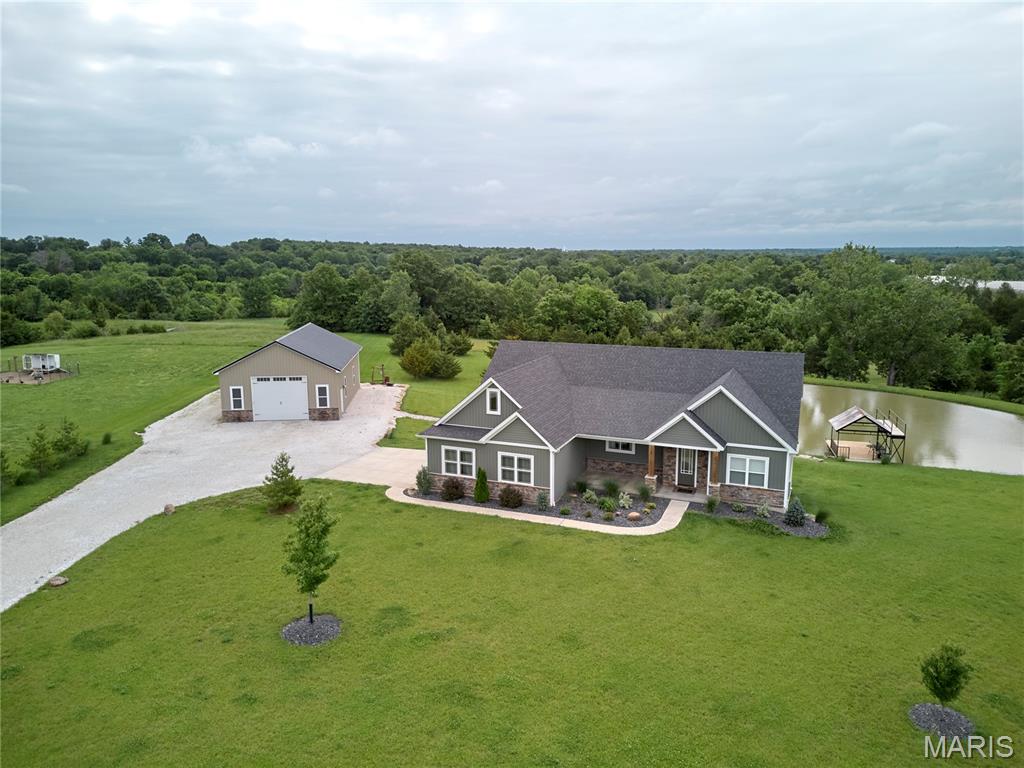 106 Charlie Road Troy, MO 63379 - Photo 24 of 24