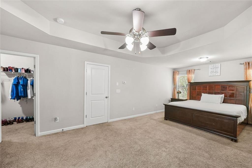 7823 Shertall Road Fairburn, GA 30213 - Photo 21 of 40