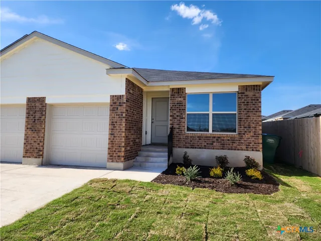 $1,400 | 1312 Concord Drive, Unit B, Copperas Cove, TX 76522