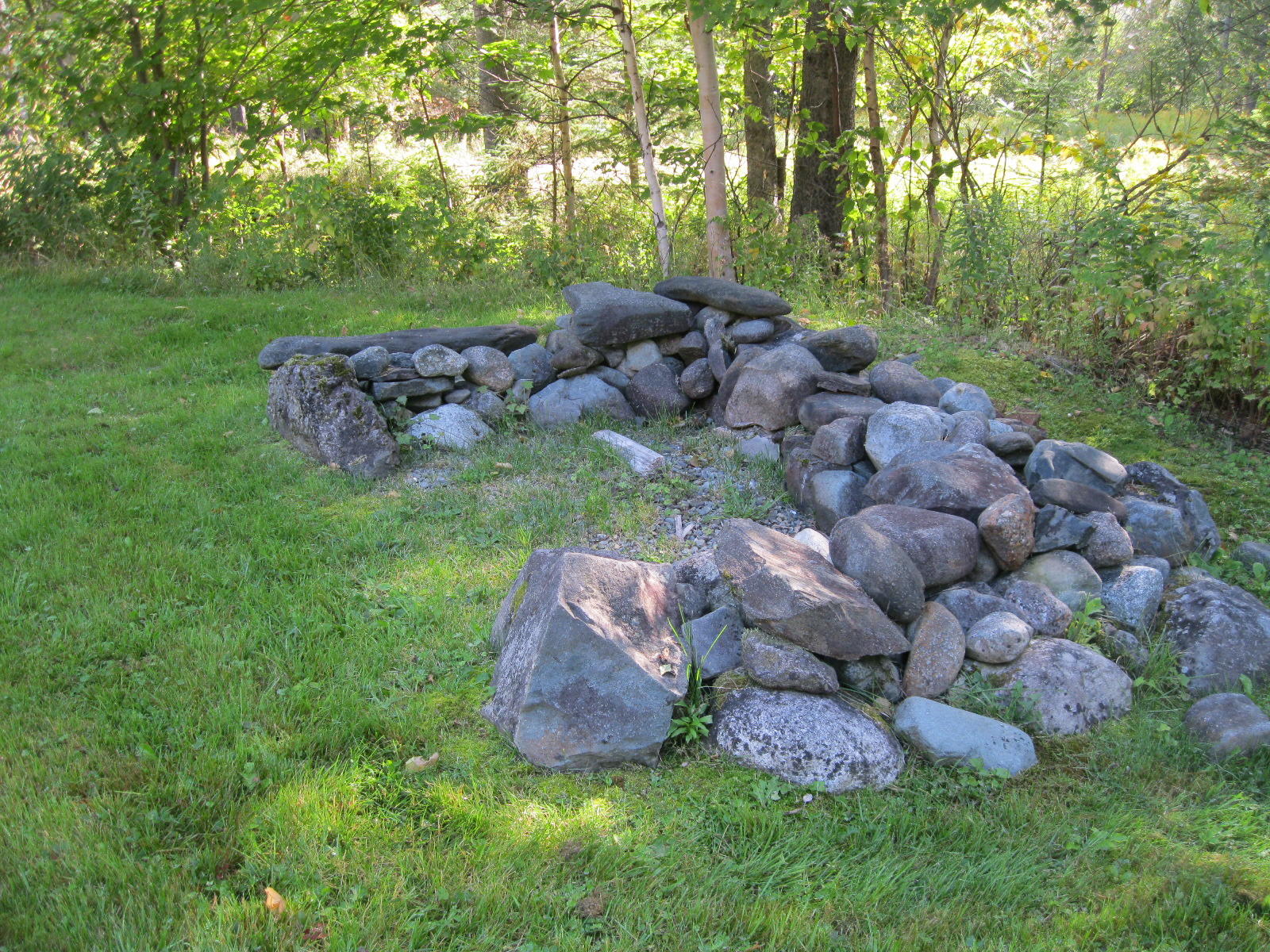 205 Bonney Point Road Rangeley, ME 04970 - Photo 5 of 27 205 Bpnney Point 005