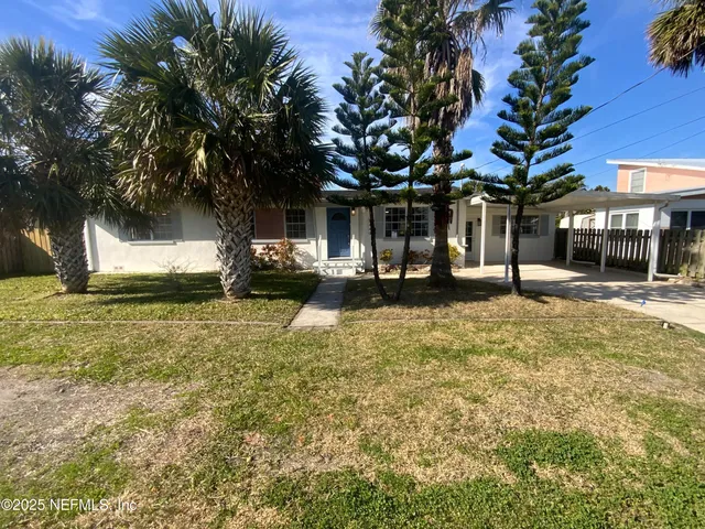 $440,000 | 5449 1st Street, St. Augustine, FL 32080