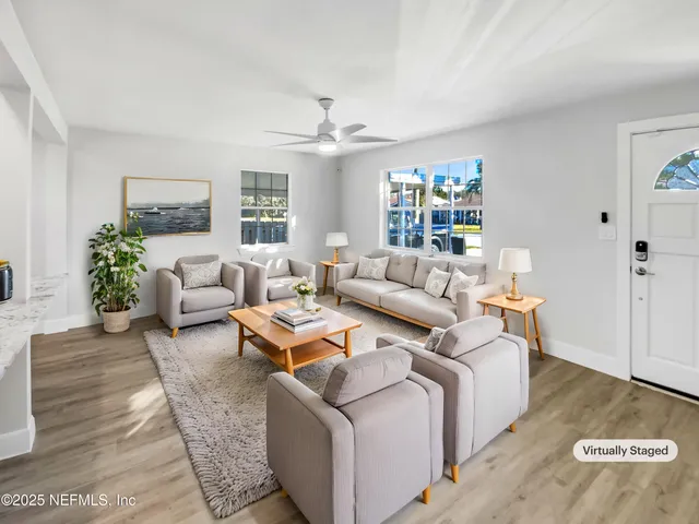 $440,000 | 5449 1st Street, St. Augustine, FL 32080