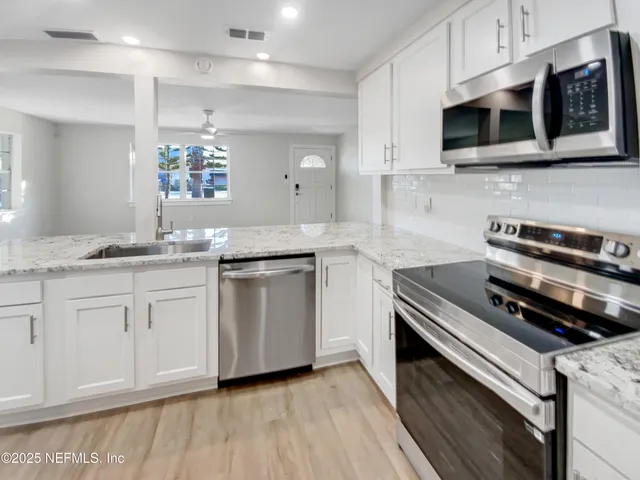 $440,000 | 5449 1st Street, St. Augustine, FL 32080