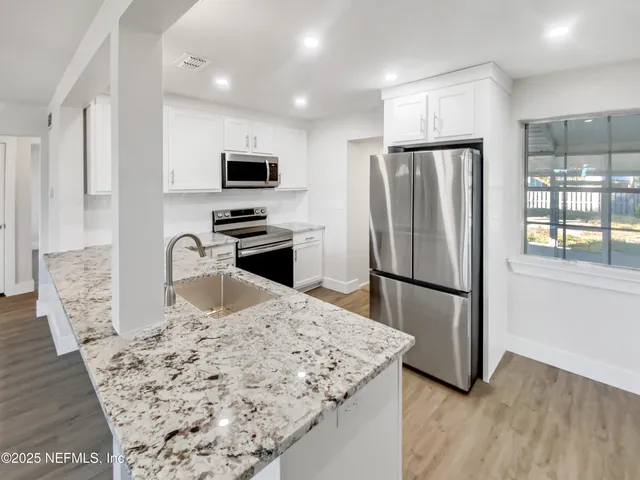 $440,000 | 5449 1st Street, St. Augustine, FL 32080