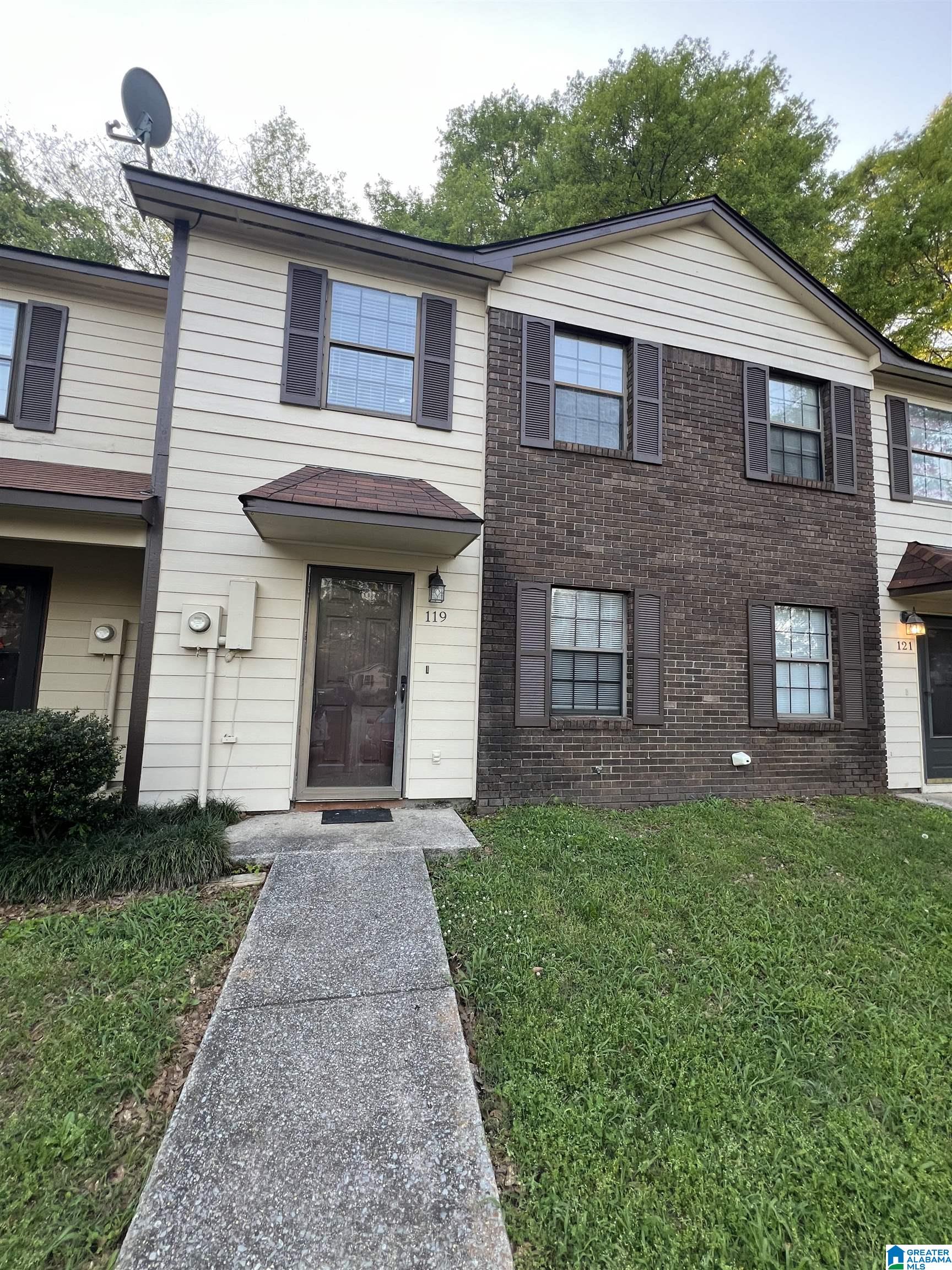 119 Gardner Street Montevallo, AL 35115 - Photo 2 of 20