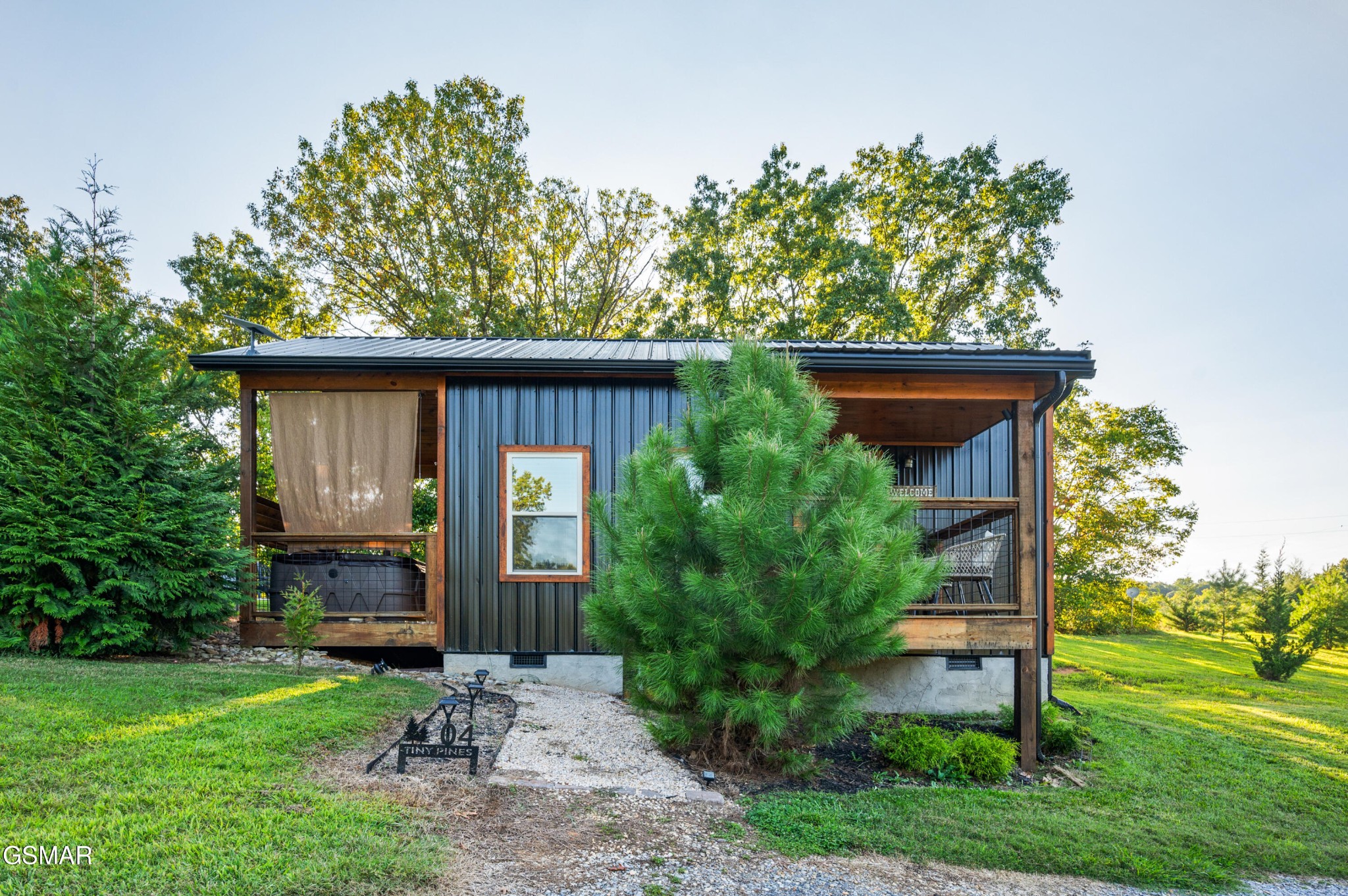 2691 Jessie Road, Unit 4 Sevierville, TN 37876 - Photo 32 of 40 Gallery Image 32