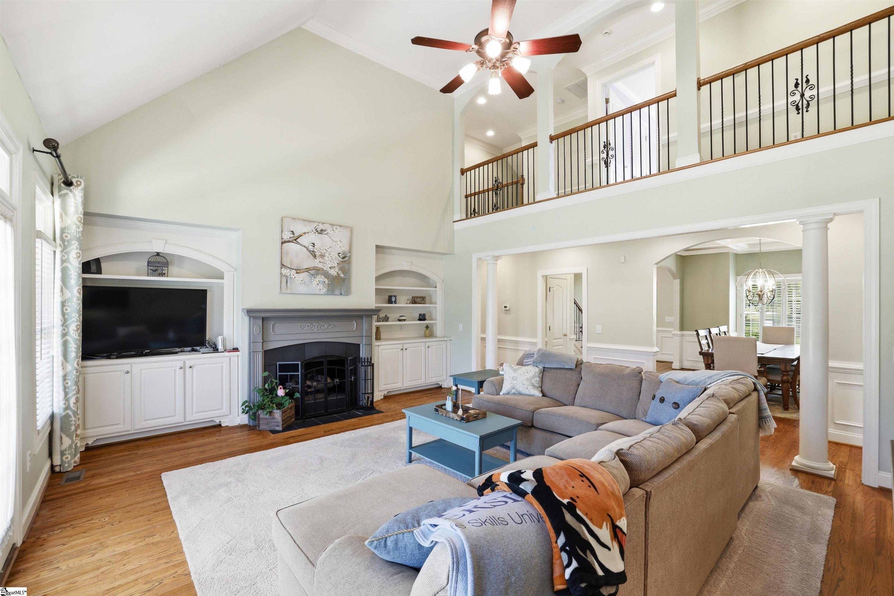 6 Chilton Place Greer, SC 29650 - Photo 15 of 44