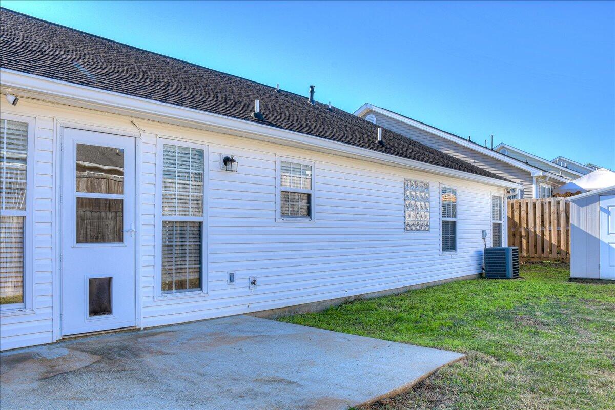 45 Chappells Road Aiken, SC 29803 - Photo 27 of 29