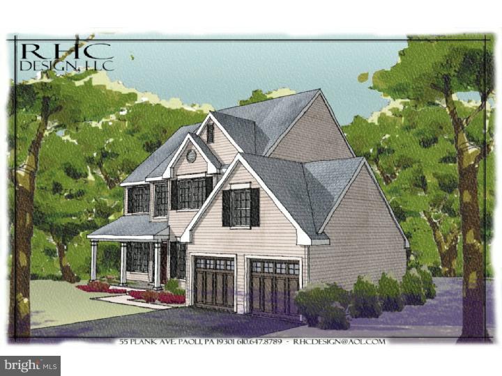 12 Arlington Road Malvern, PA 19355 - Photo 1 of 3 Gallery Image 1