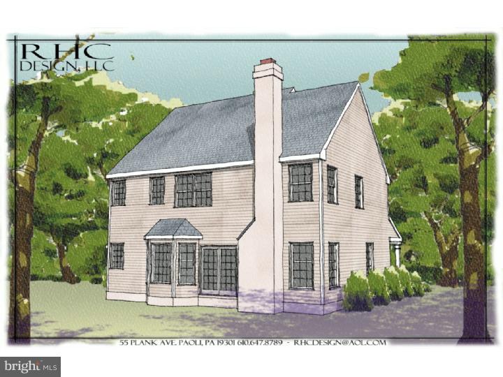 12 Arlington Road Malvern, PA 19355 - Photo 2 of 3 Gallery Image 2