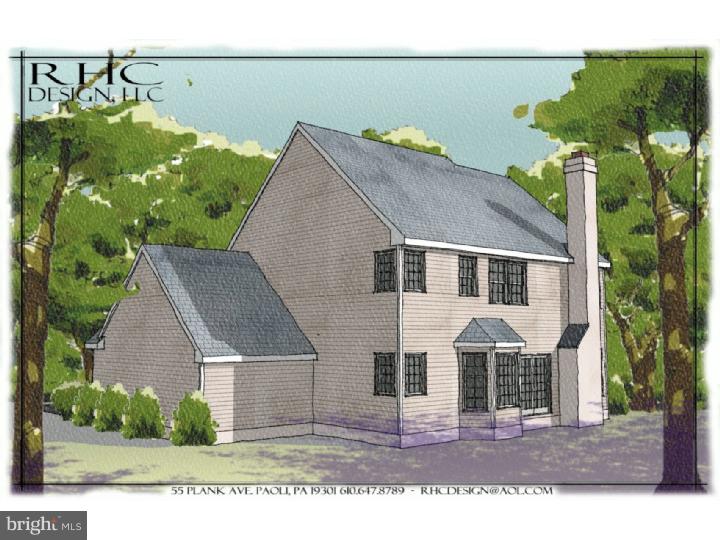 12 Arlington Road Malvern, PA 19355 - Photo 3 of 3 Gallery Image 3