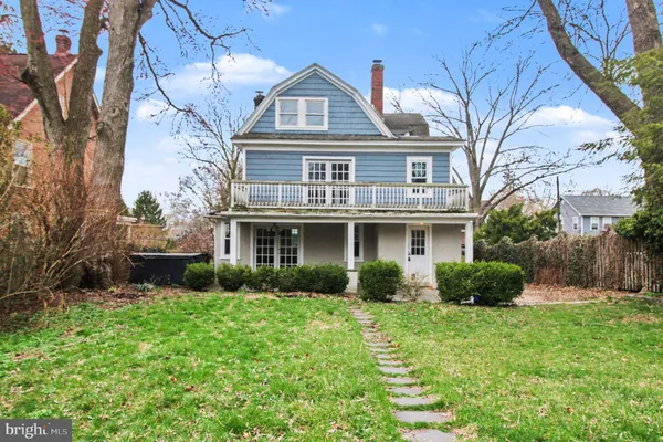 $685,000 | 633 Walnut Lane, Haverford, PA 19041