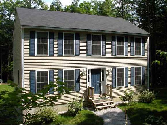 28 Range Road Deerfield, NH 03037 - Photo 1 of 7