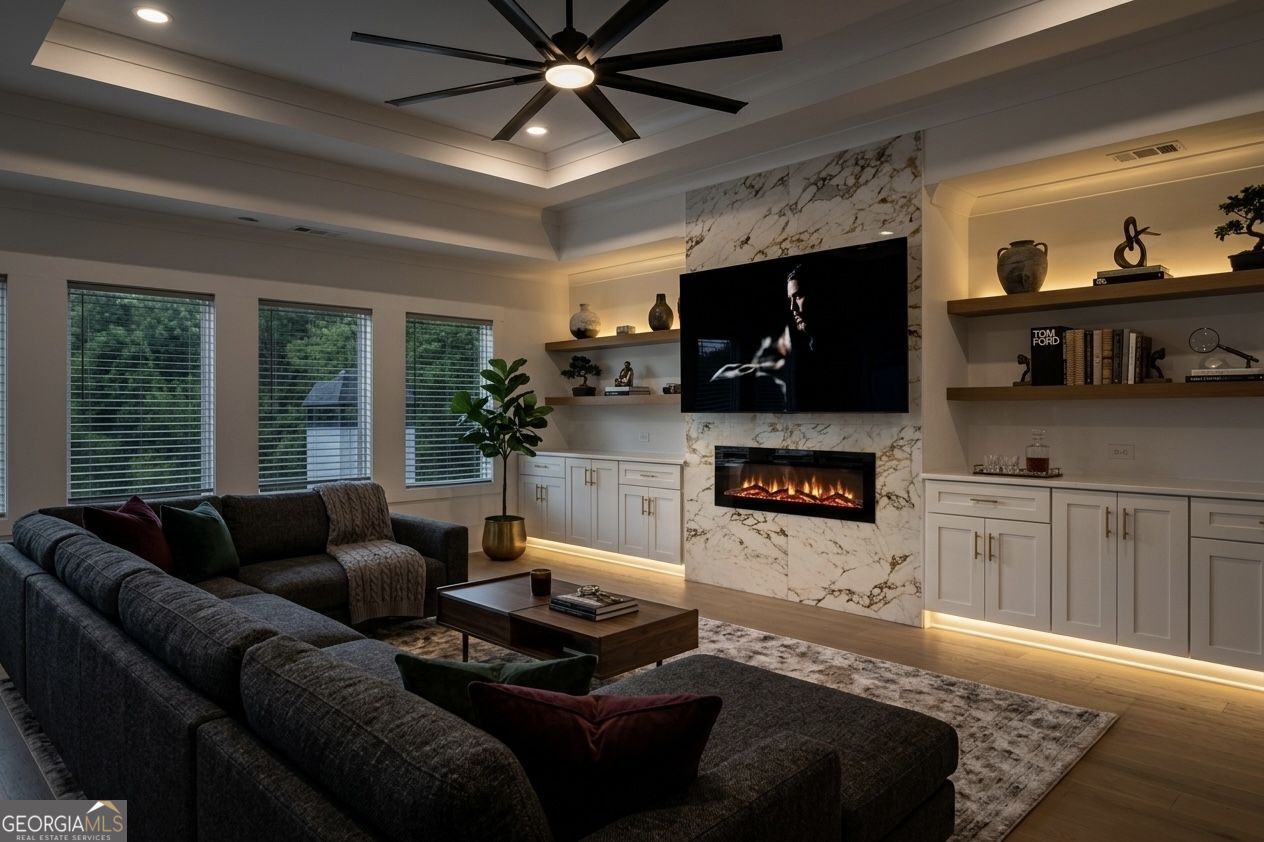 127 Tanners Bridge Road Bethlehem, GA 30620 - Photo 85 of 91 Gallery Image 85