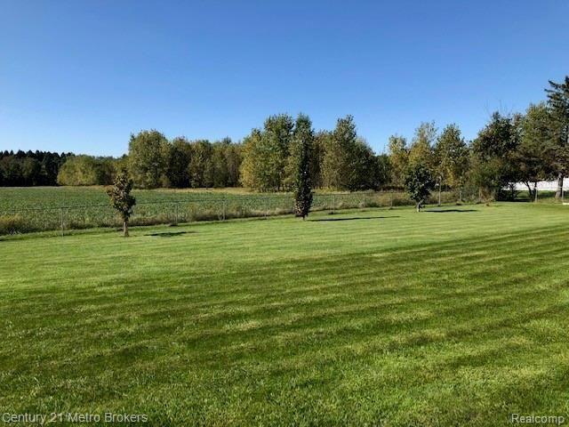 1175 North Gale Road Davison, MI 48423 - Photo 37 of 39