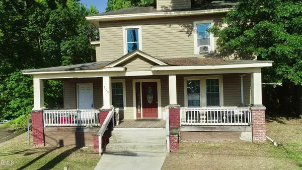 $280,000 | 708 South Roxboro Street, Durham, NC 27707