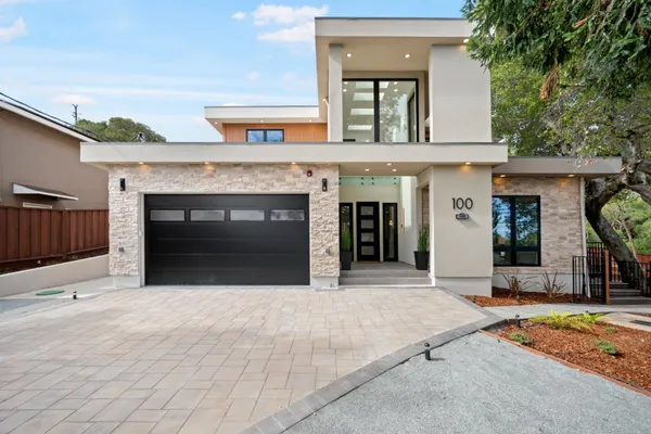 $5,188,000 | 100 Alameda De Las Pulgas, Belmont, CA 94002