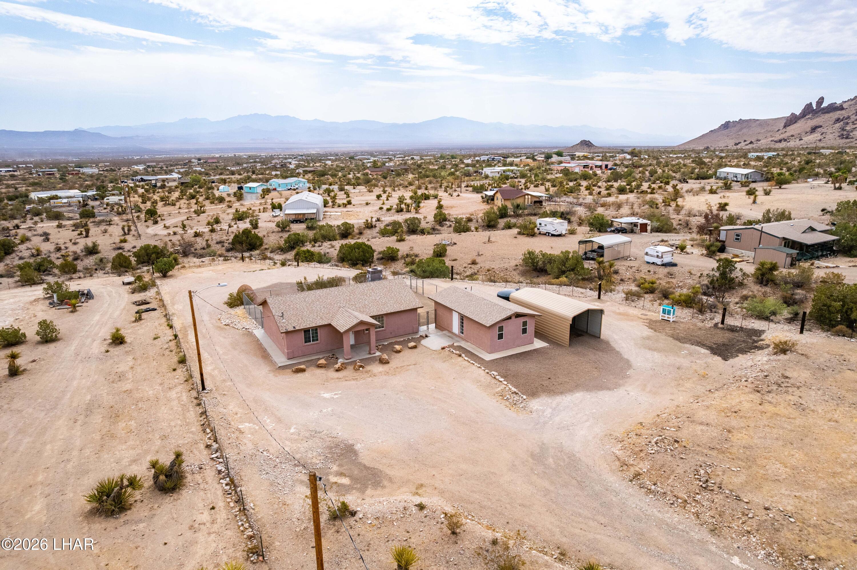 2310 Dewey Road Golden Valley, AZ 86413 - Photo 62 of 71 2310 Dewey Rd 43