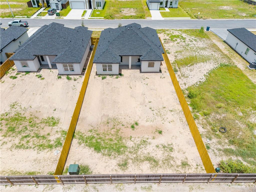 1306 South 9th Street Alamo, TX 78516 - Photo 20 of 22