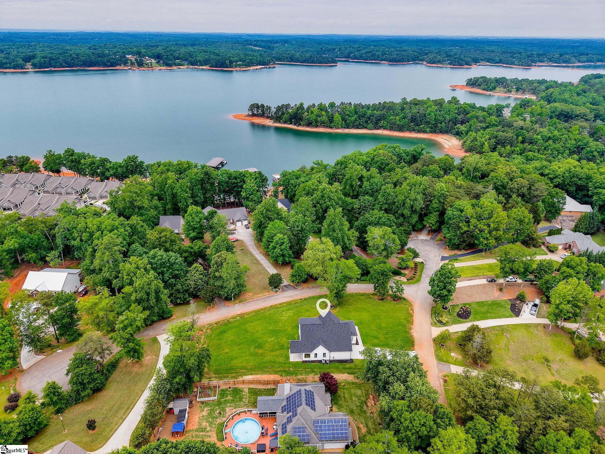 115 Plantation Point Anderson, SC 29625 - Photo 45 of 47 Gallery Image 45