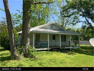 625 Ginn Road Ellerslie, GA 31807 - Photo 1 of 1 Main View
